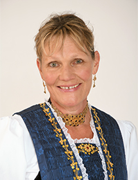 Annemarie Knechtle, Alderbuebe
